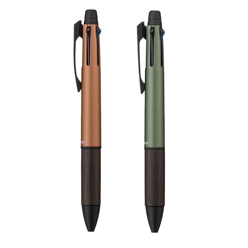 ピュアモルト 三菱鉛筆 PURE MALT ジェットストリーム4＆1 0.5 新商品