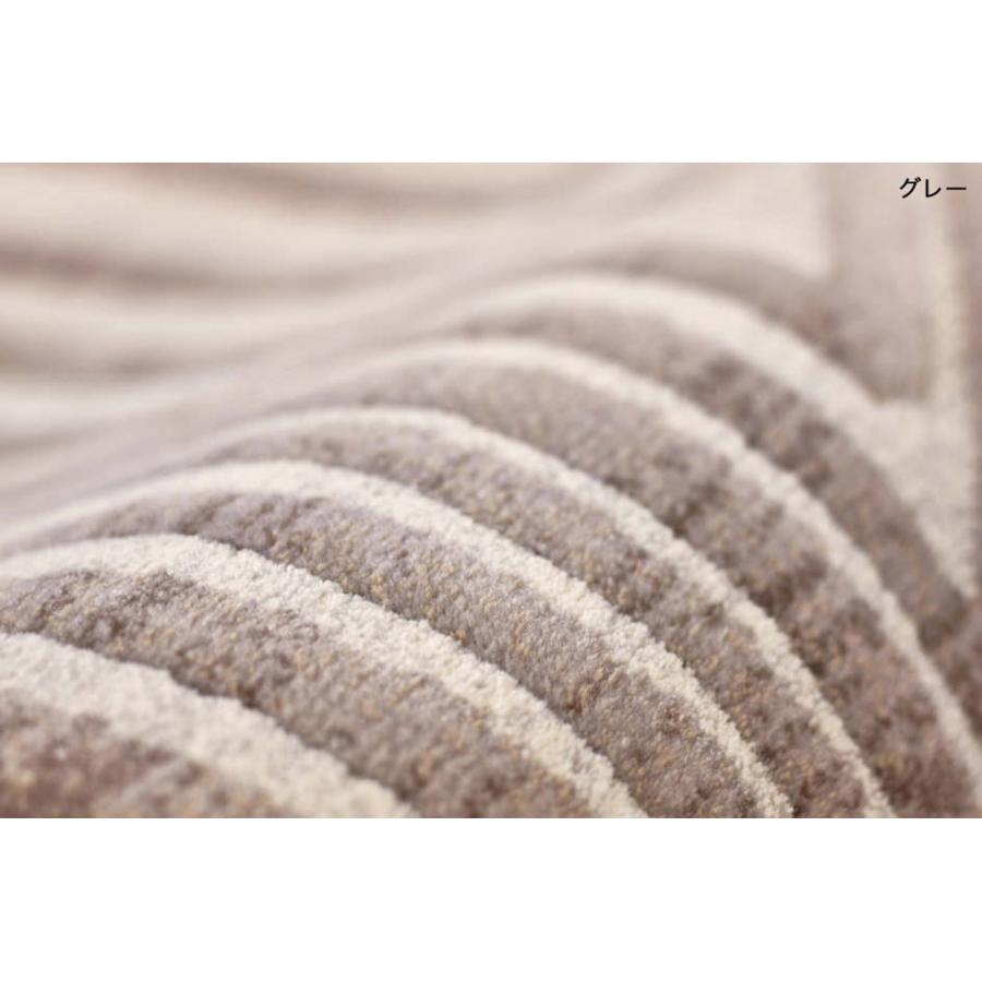 ウィルトン織 約3畳 200×250cm ラ フォーレ 63738】ベルギー製・絨毯