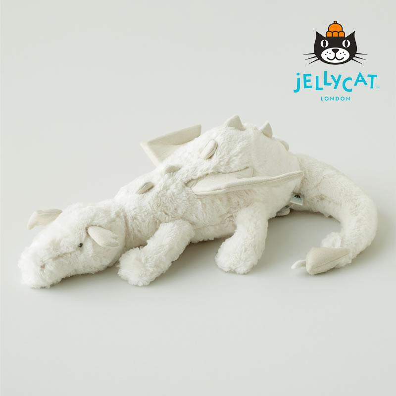 新品 ジェリーキャット Lazulia Dragon ドラゴン Huge 龍 Jelly cat