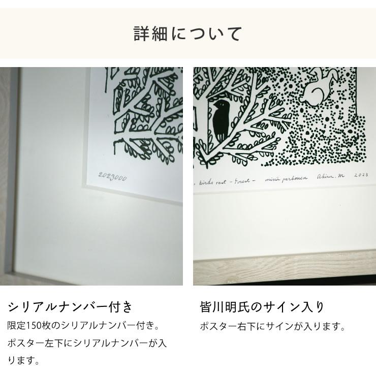 KLIPPAN（クリッパン） × mina perhonen（ミナ ペルホネン） アート