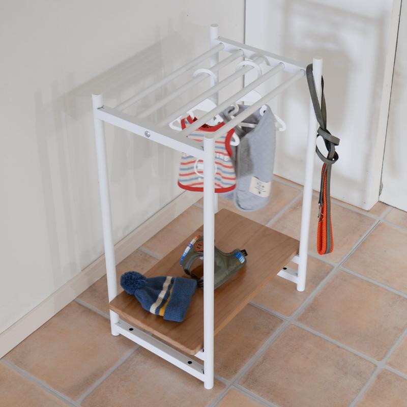 toshiページ ペットハンガーラック 75x65cm 2個組 楽天市場】【公式