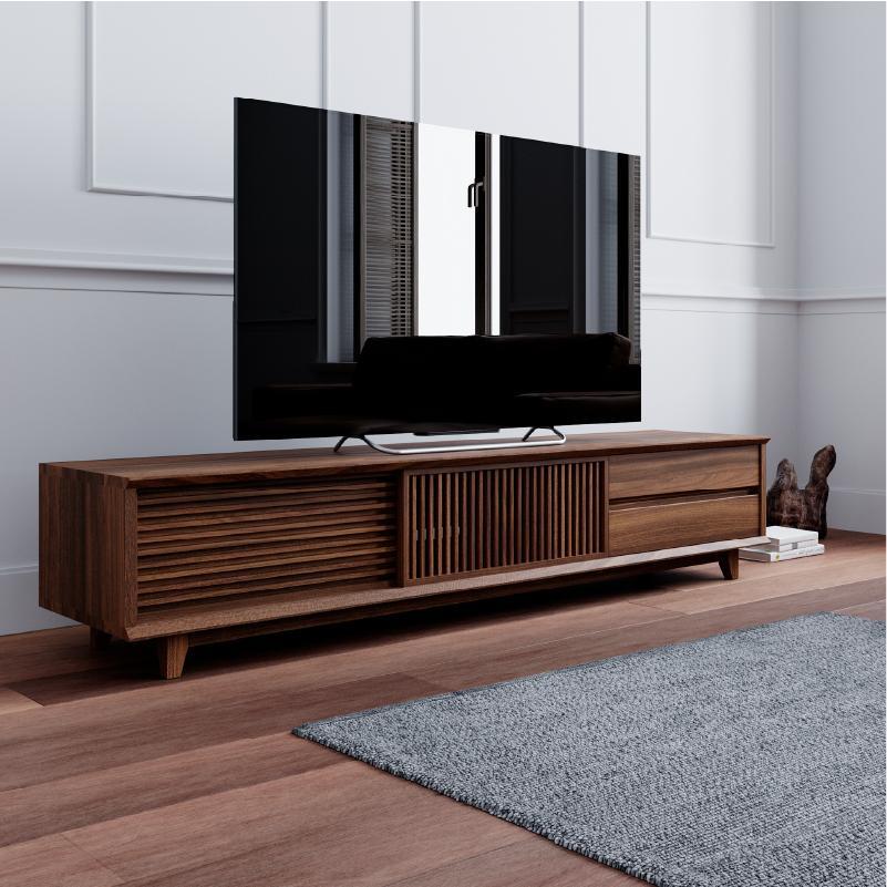 関家具ナチュラルウッド テレビ台 160センチ 関家具 公式店 テレビ台