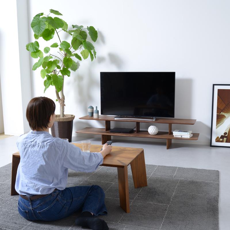 NOWHERE LIKE HOME 関家具 公式店 テレビ台 ローボード おしゃれ 180