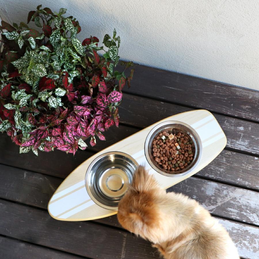 RELAX FORM（リラックスフォーム） 関家具 公式店 ペット用 エサ皿