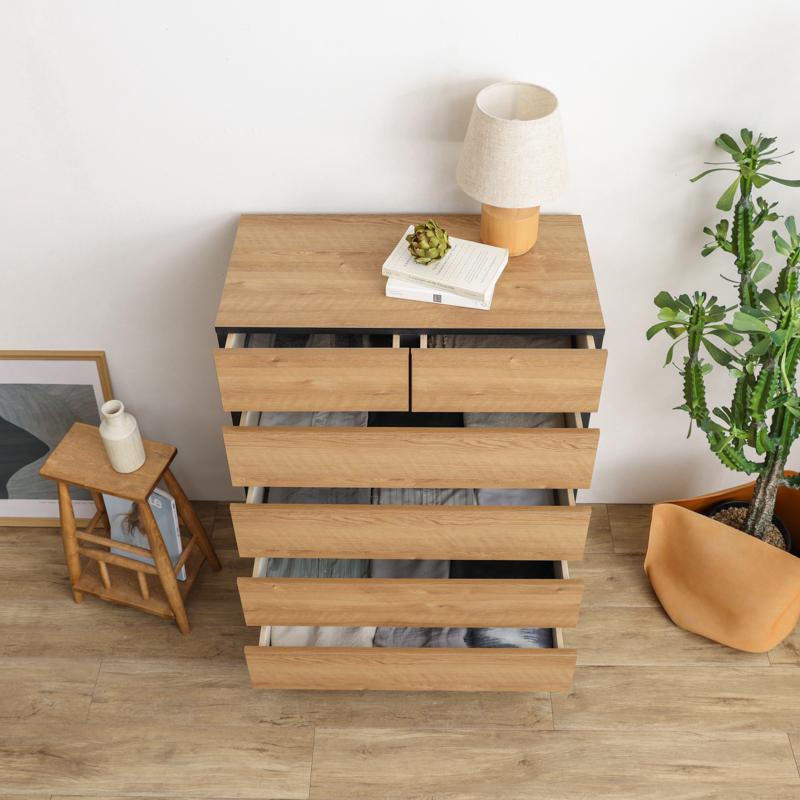 関家具 公式店 チェスト 木製 おしゃれ タンス たんす 完成品 箪笥