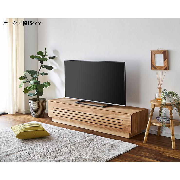 KAGUCOCO テレビ台 テレビボード AVボード 10cm単位で幅が選べる