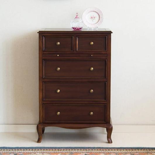 アンティーク家具 チェスト タンス 猫脚 ルーマニア製 1997年製