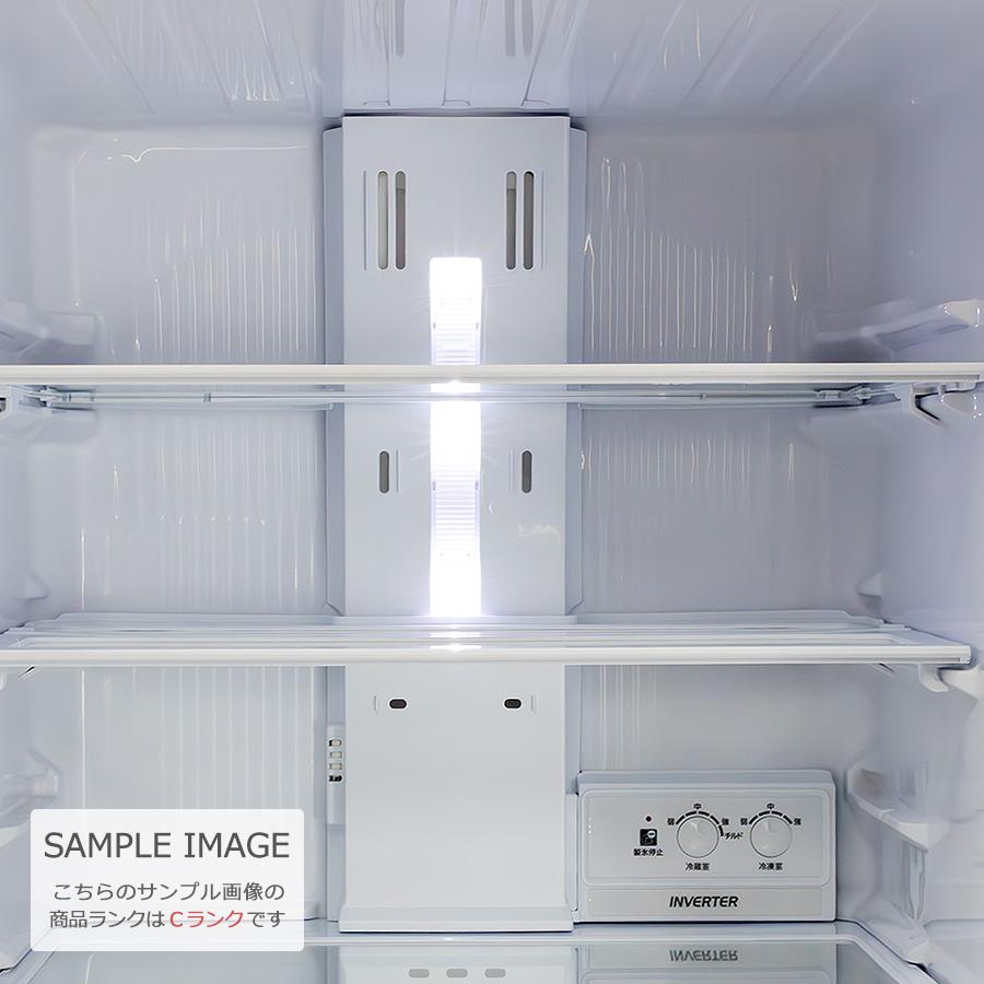 ☆北九州、福岡市周辺配送可【三菱】美品 3ドア冷蔵庫 自動製氷 330L