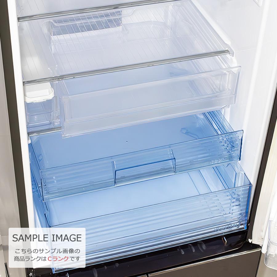 SHARP（シャープ） 中古/屋内搬入付き SHARP 4ドア冷蔵庫 415L 60日