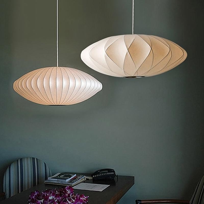 George Nelson（ジョージ・ネルソン） 【2月下旬入荷予定】ペンダント