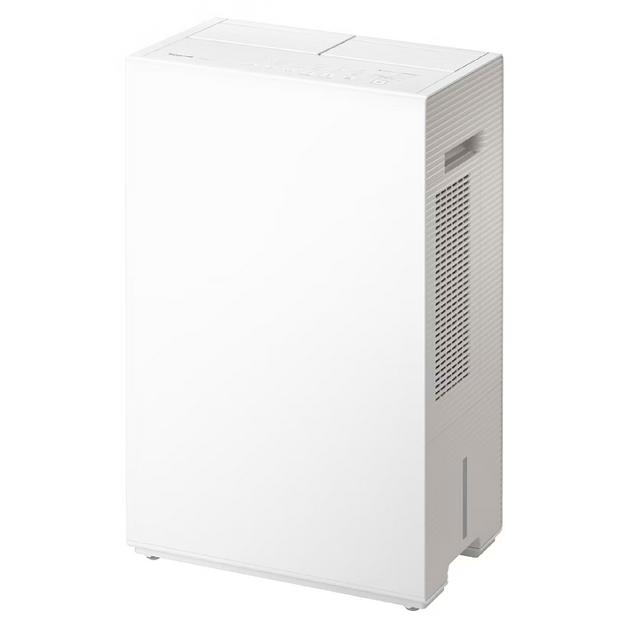 Panasonic（パナソニック） F-YEX120B-W エコ・ハイブリッド方式 衣類