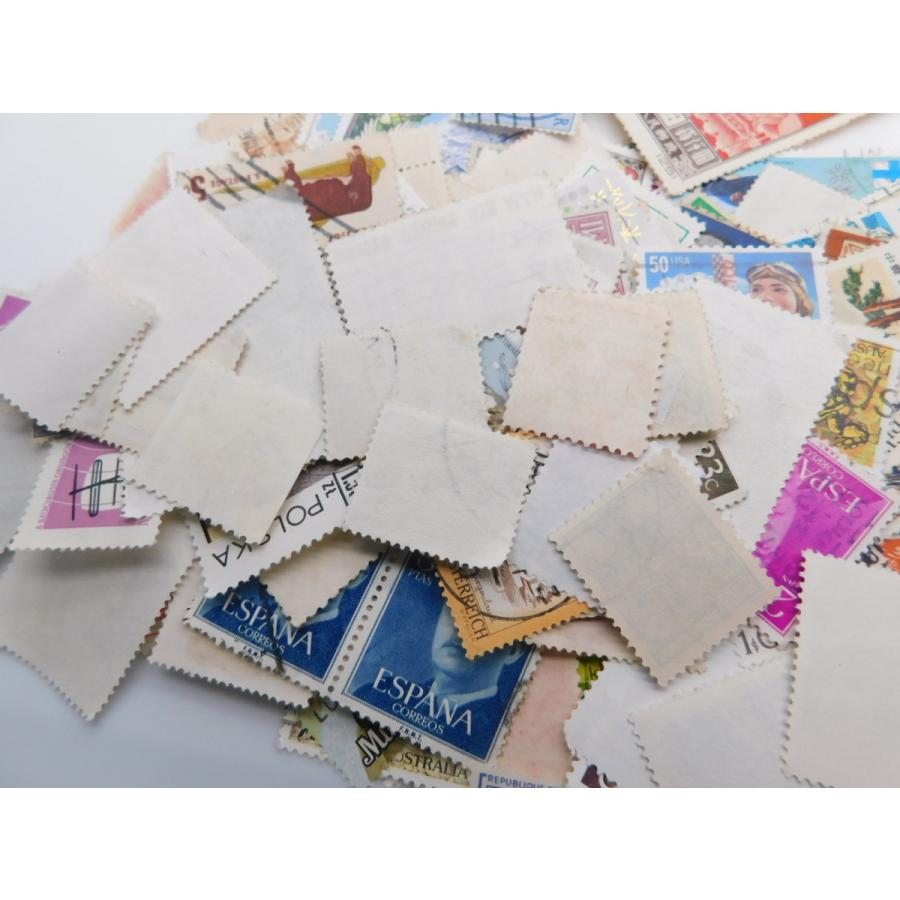 海外切手 外国切手 世界各国 1000枚 アンティーク品 ヨーロッパ