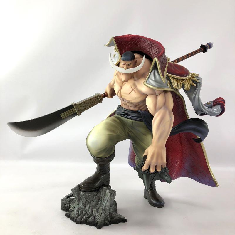 白ひげ 抽選販売】Portrait.Of.Piratesワンピース“NEO-MAXIMUM” “白ひげ