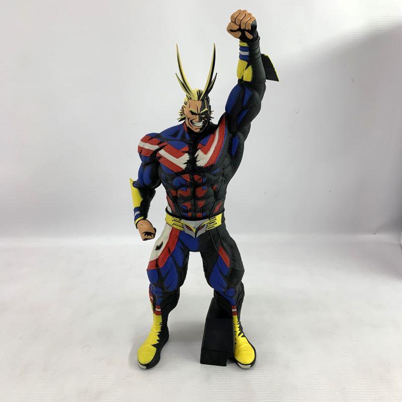 アミューズメント一番くじ BWFC SUPER MASTER STARS PIECE SMSP オール