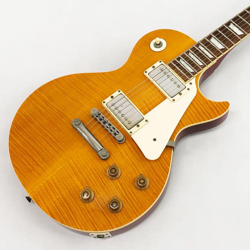 Burny レスポールタイプ エレキギター Burny (バーニー) エレキギター