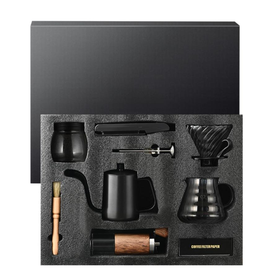 コーヒーミル 手動 コーヒーマスター セット ドリップ 器具 コーヒー