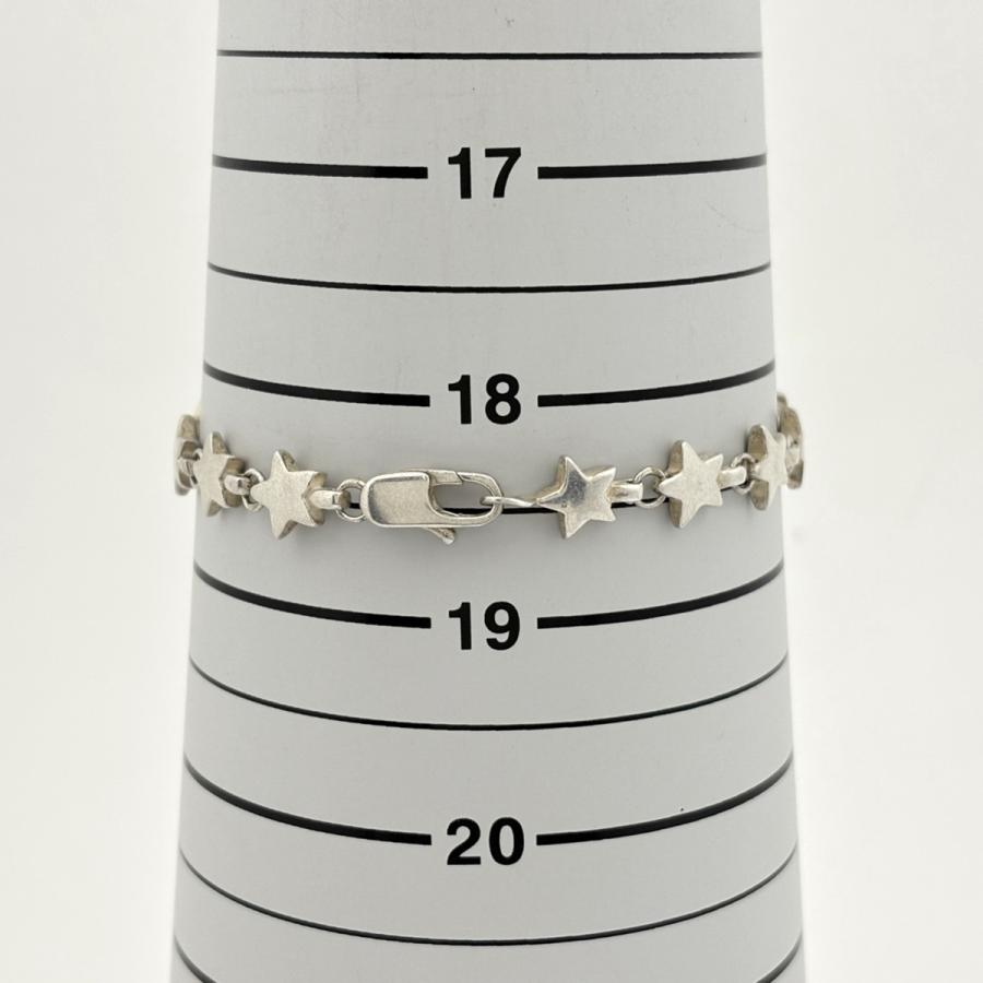 TIFFANY&Co.（ティファニー） パフスター ブレスレット 腕輪