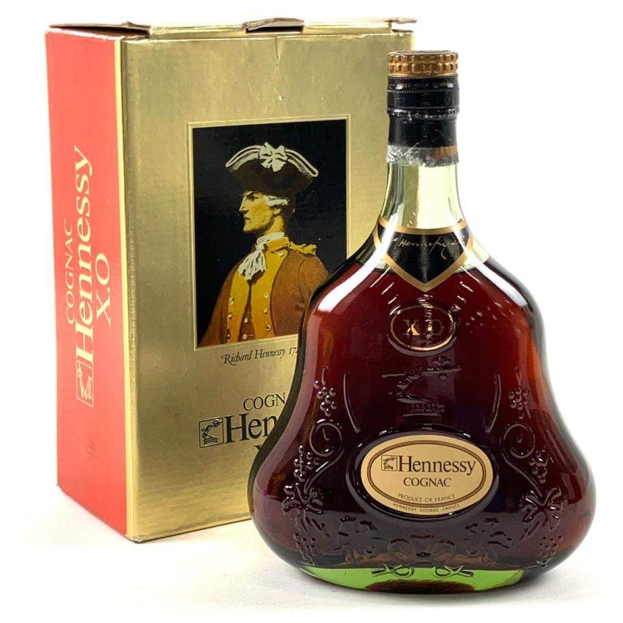 ssx2673様Hennessy XO コニャック 金キャップ グリーンボトル ヘネシー