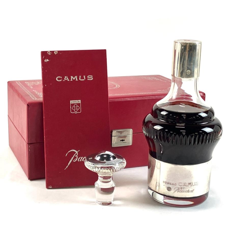 CAMUS（カミュ）マルキーズ バカラ 40％ 箱無し CAMUS（カミュ