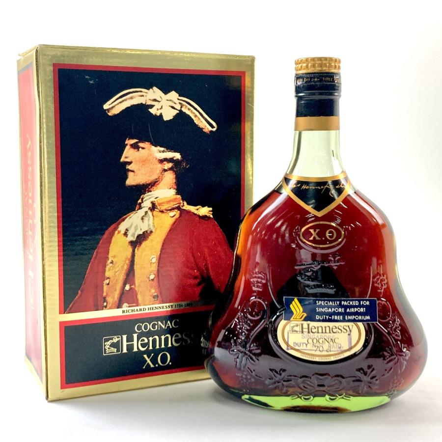 Y*L様 Hennessy ヘネシー XO コニャック ブランデー 700ml 楽天市場