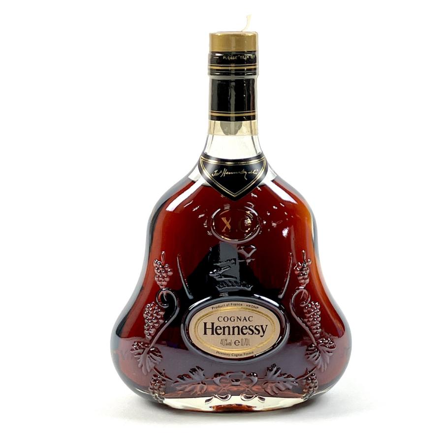 Y*L様 Hennessy ヘネシー XO コニャック ブランデー 700ml 楽天市場