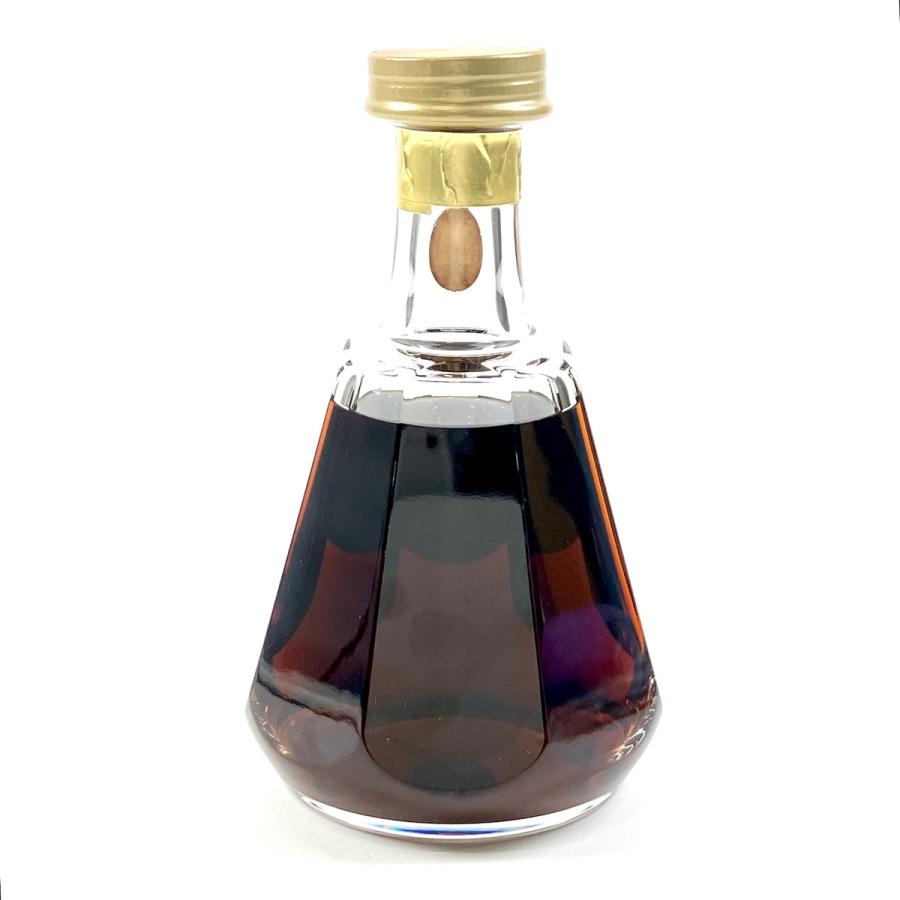 クルボアジェ ナポレオン バカラ 700ml 40% 古酒 替え栓あり