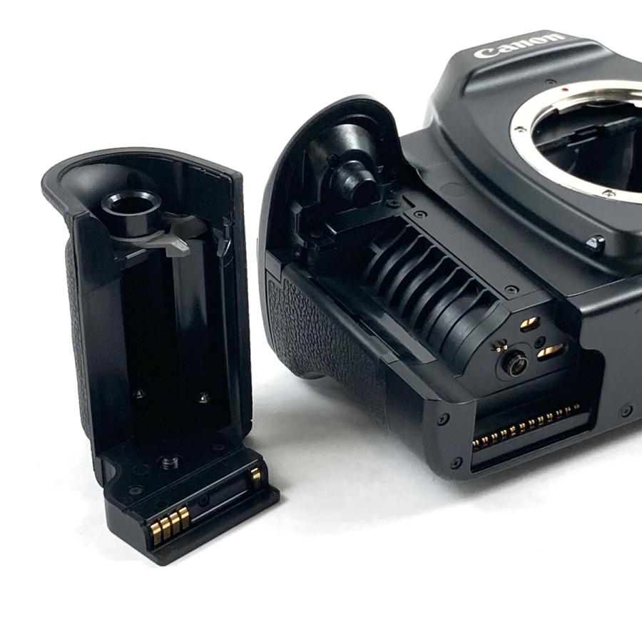 キヤノン Canon EOS 3 ボディ フィルム オートフォーカス 一眼レフ