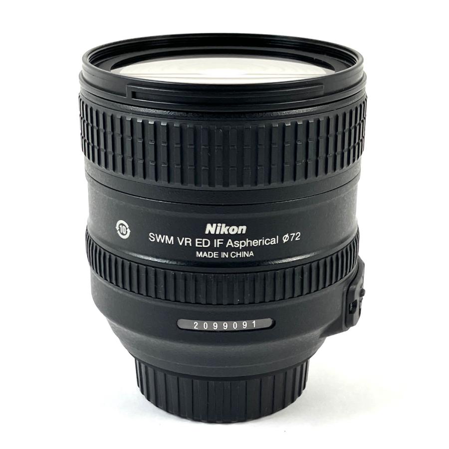 レンズ(ズーム) nikon 24-85mm f3.5- ニコン AF-S NIKKOR 24-85mm f