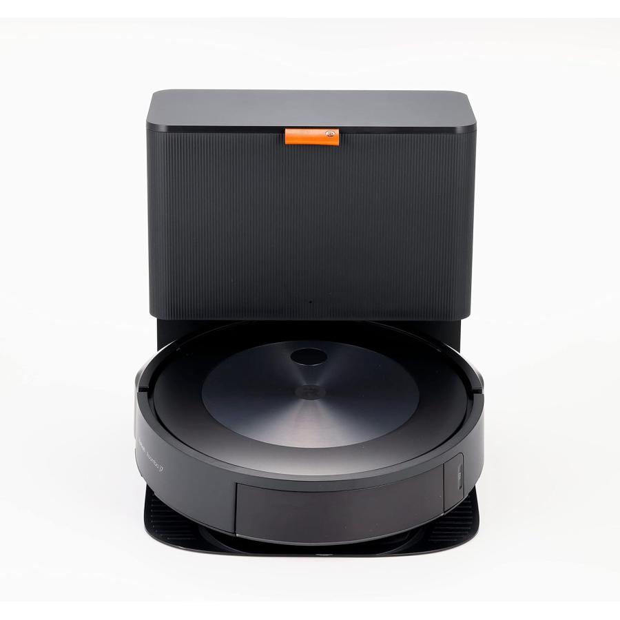 ルンバ アイロボット(IRobot)ルンバ j7+ ロボット掃除機 カーペット用