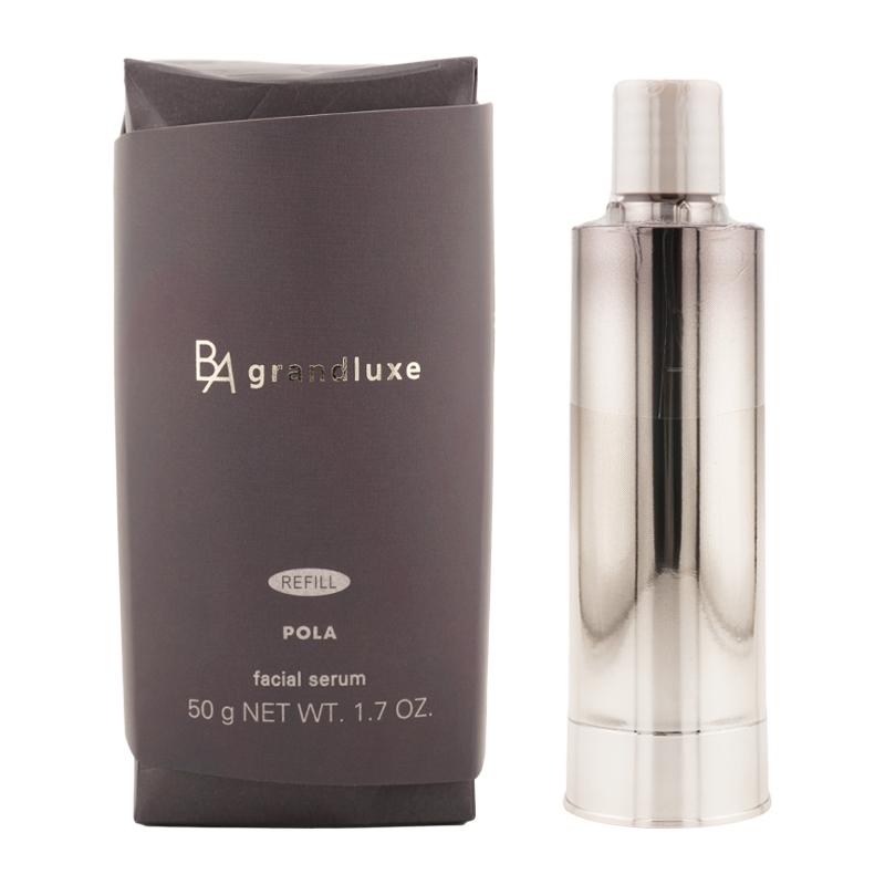 ポーラ B.A グランラグゼ Ⅳ 〈美容液・乳液〉 P-720 【公式通販】