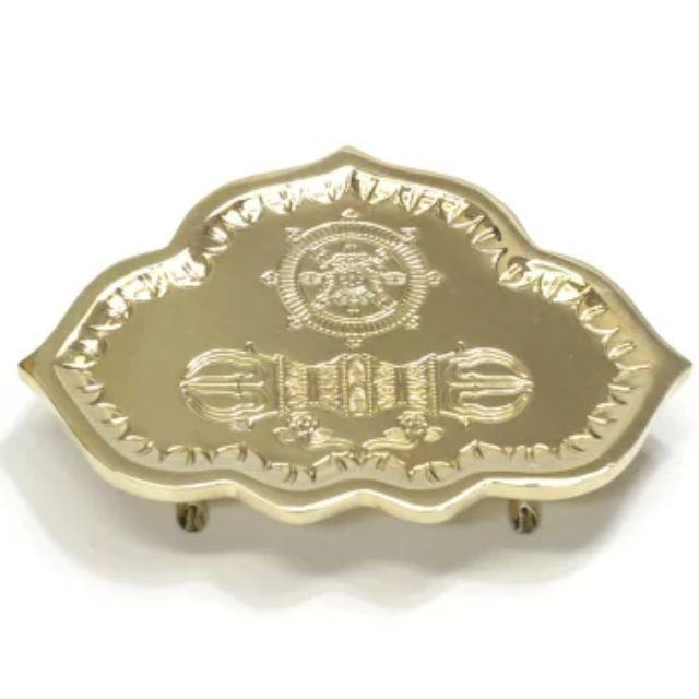 密教法具 独鈷杵 三鈷杵 五鈷杵 金剛鈴 金剛盤 本格派 精巧細緻彫り