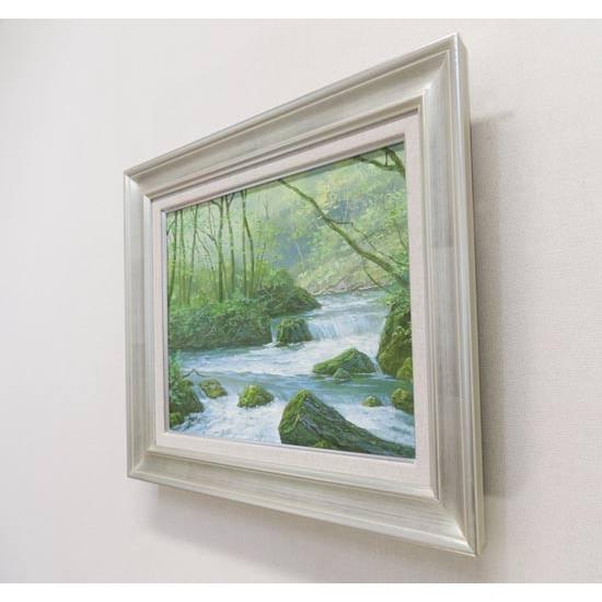 肉筆 /油彩 抽象画 HOLE 21.08 /F30号 肉筆 /油彩 抽象画 HOLE /F30号