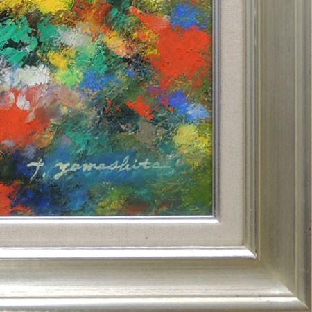 絵画 F30号横 絵画 F30号横