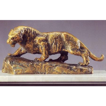 北村西望作 虎彫刻ブロンズ美品 51R5bcJTcRL._AC_UF350,