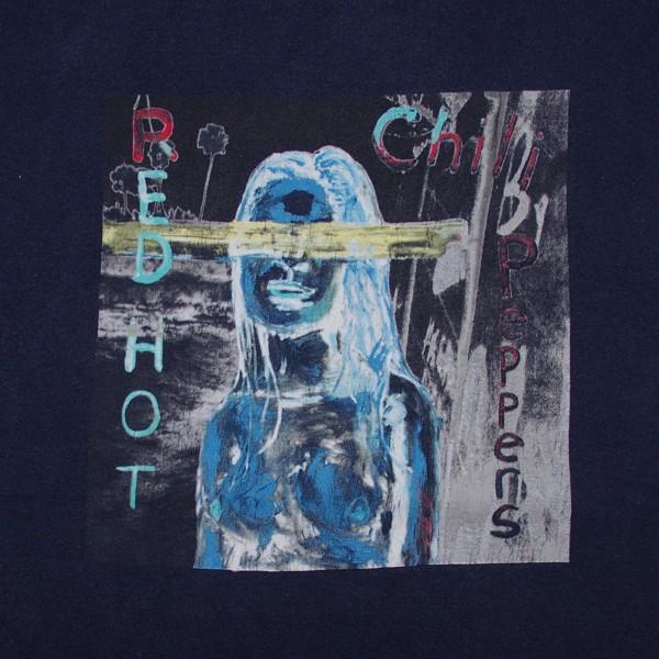 RED HOT CHILI PEPPERS / レッドホットチリペッパーズ - BY THE WAY