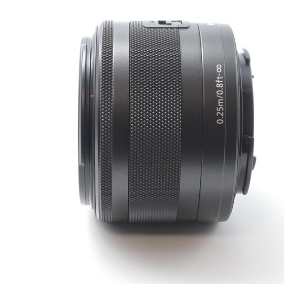 キヤノン Canon EOS Kiss M2 標準ズームレンズキット ブラック