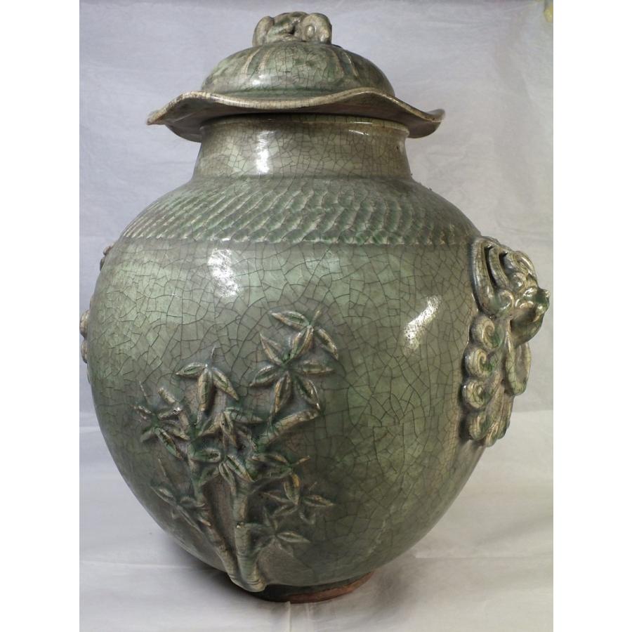 壺 骨董 アンティーク 楽天市場】大壺（骨董品・アンティーク｜アート