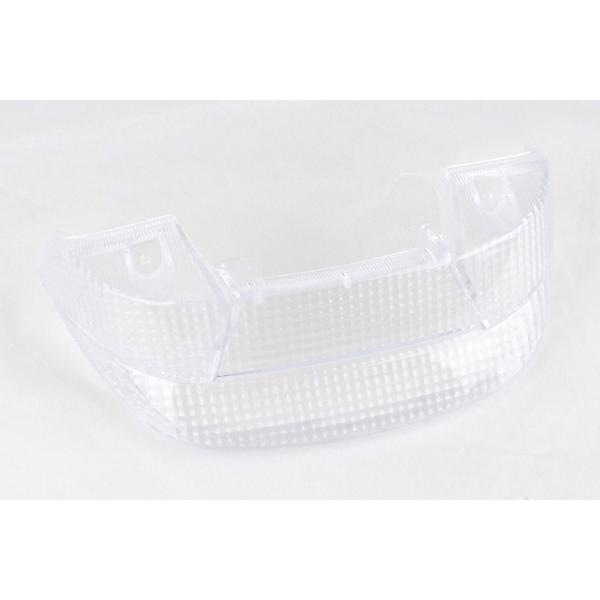 スーパーディオ SR ZX SuperDio AF27/AF28 クリアテールレンズ