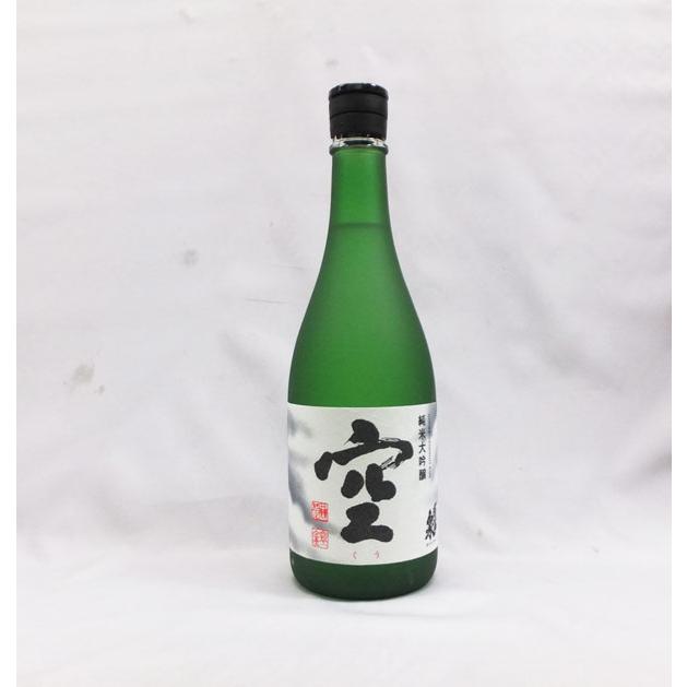 蓬莱泉 空 純米大吟醸720ml 日本酒（箱入）（2025年） : 上方市場