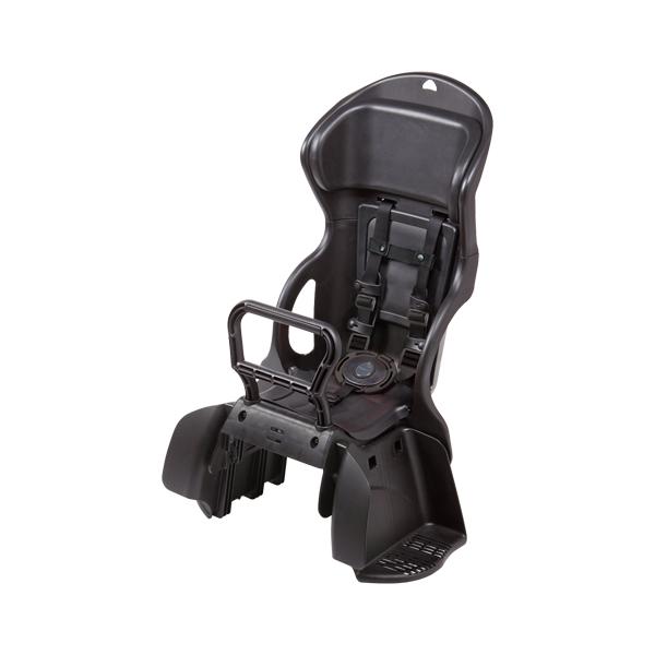 パナソニック カジュアルチャイルドシート NCD517S （ブラック）FSW011