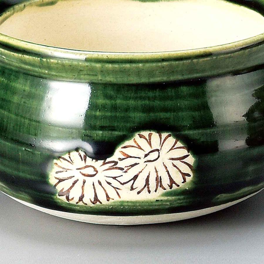 茶道具 建水 こぼし 瀬戸焼 陶器 茶器 和食器 : 華成屋かなりやSHOP