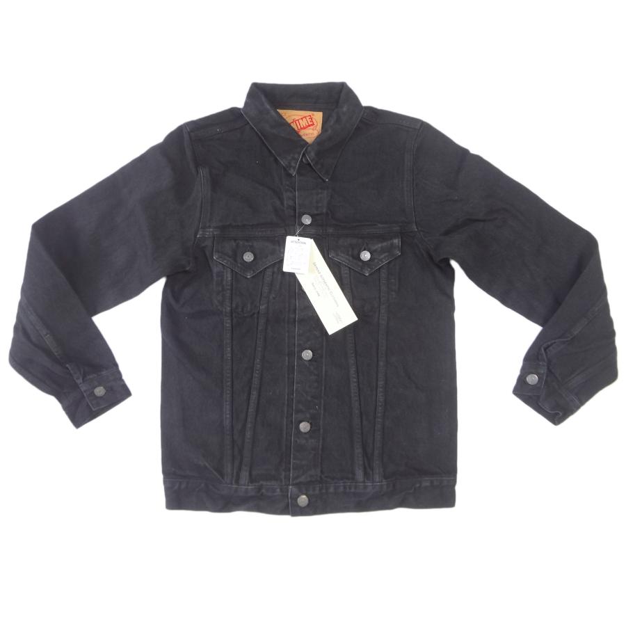 女王蜂 デニムジャケット ブラック 黒Mサイズ 女王蜂 デニムジャケット