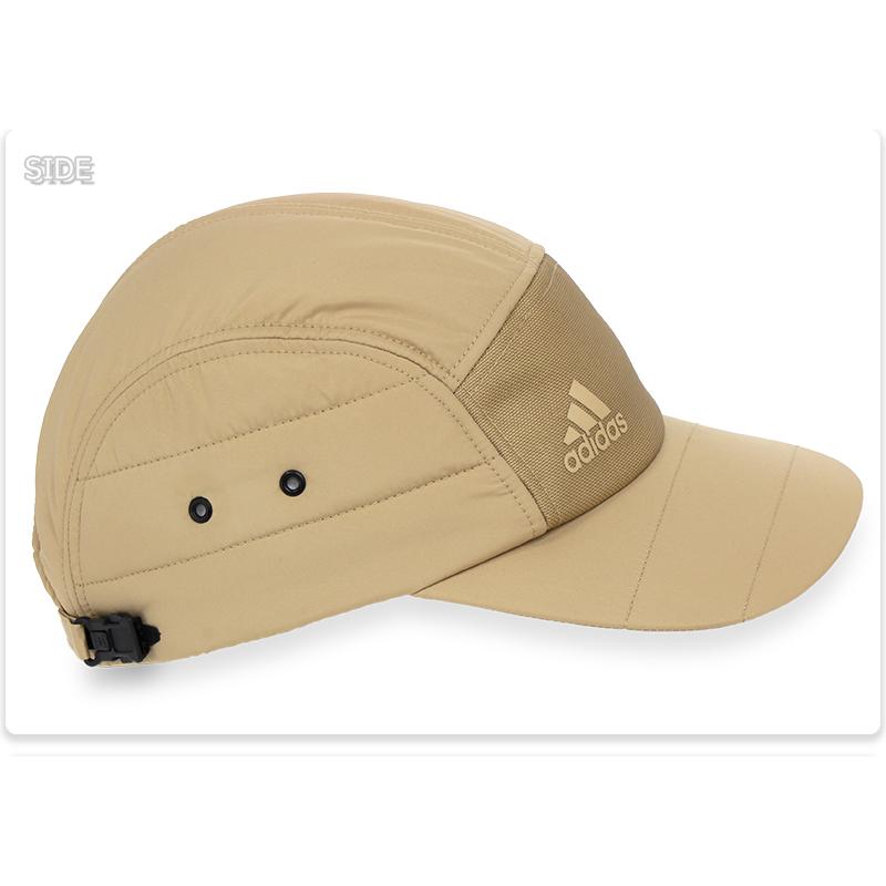 adidas（アディダス） キャップ 帽子 フラットキャップ メンズ