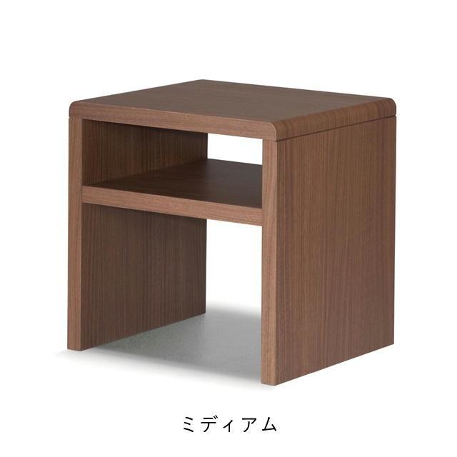SIMMONS（シモンズ） ナイトテーブル カラー4色 ベッドサイドの