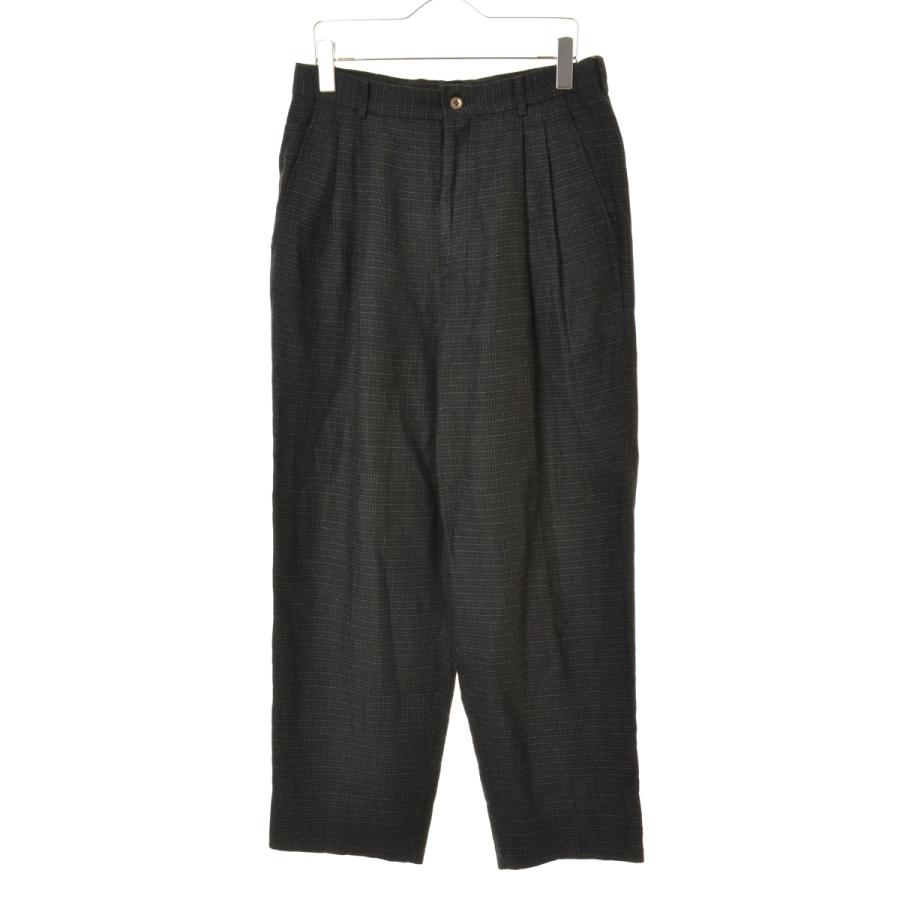 コムデギャルソン タオ 幾何学模様 パンツ中古 楽天市場