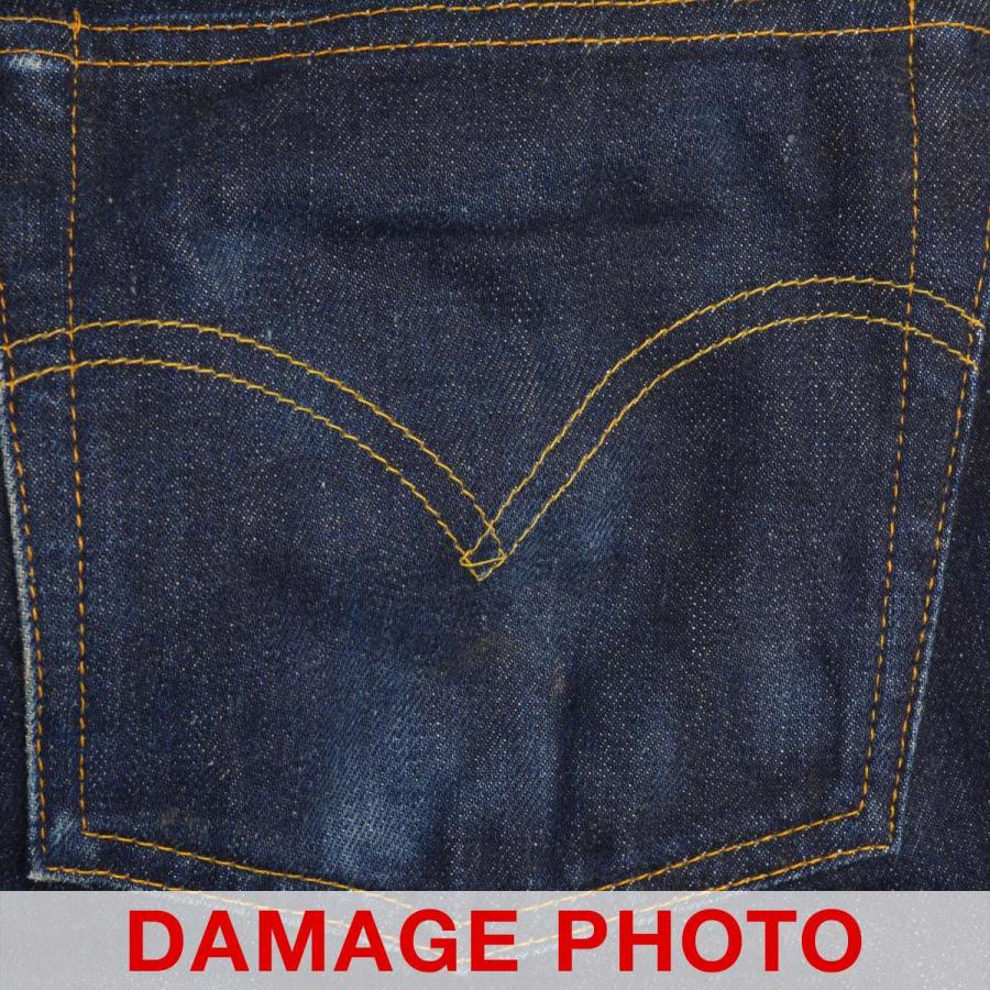 Levi's（リーバイス） LEVIS / リーバイス 90s 98年製 バレンシア製