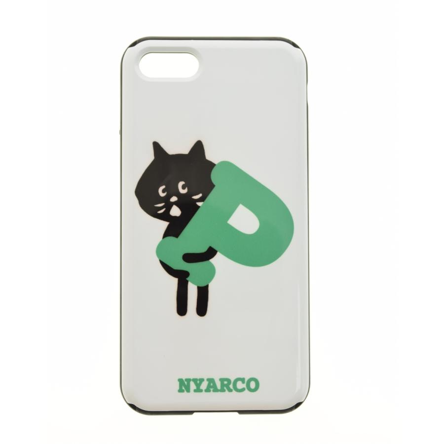 Ne-net（ネネット） にゃー iPhone 8/7 ケース : ブランド古着の買取