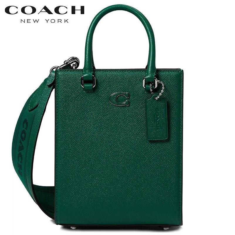 COACH（コーチ） バッグ CJ795 新作 2way トートバッグ ショルダー