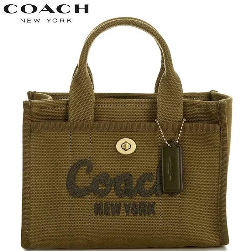 COACH（コーチ） 新作セール バッグ トートバッグ 2WAY ショルダー