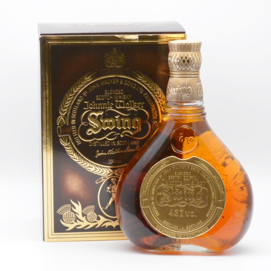 ジョニーウォーカー（JOHNNIE WALKER） Johnnie Walker Swing